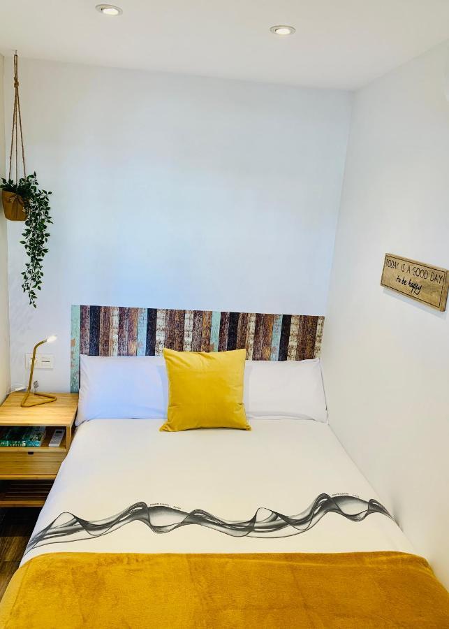 Palmeras Appartement *
