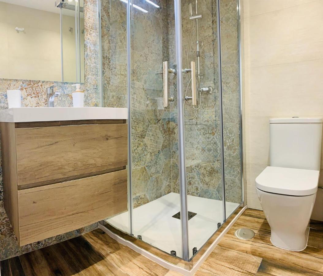 Appartement Palmeras *