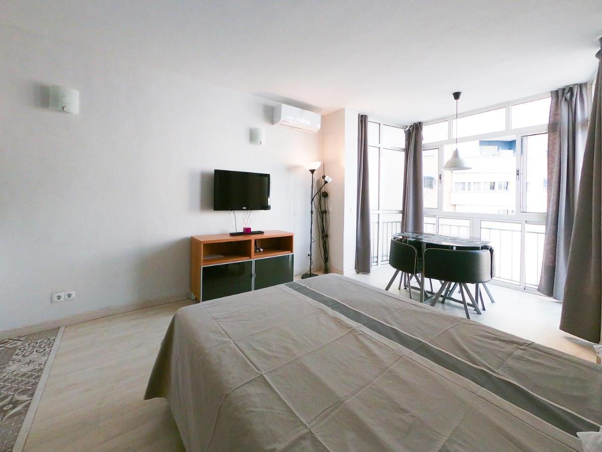 Estudio Centrico 9 Torremolinos