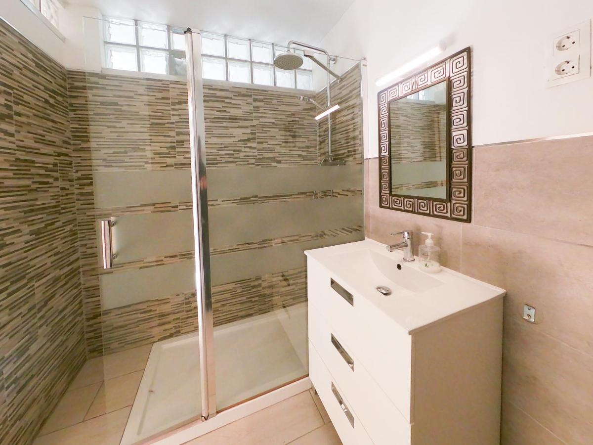 Estudio Centrico 9 Apartment Torremolinos