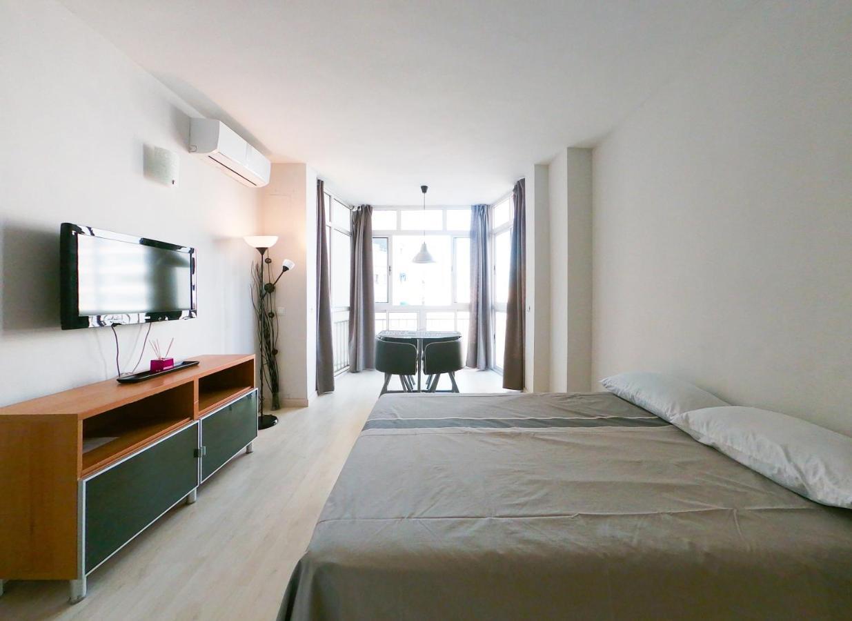 Apartment Estudio Centrico 9 Torremolinos