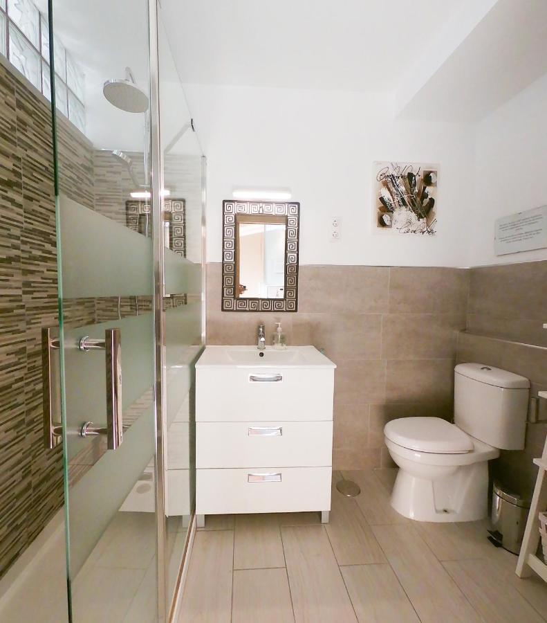 Estudio Centrico 9 *