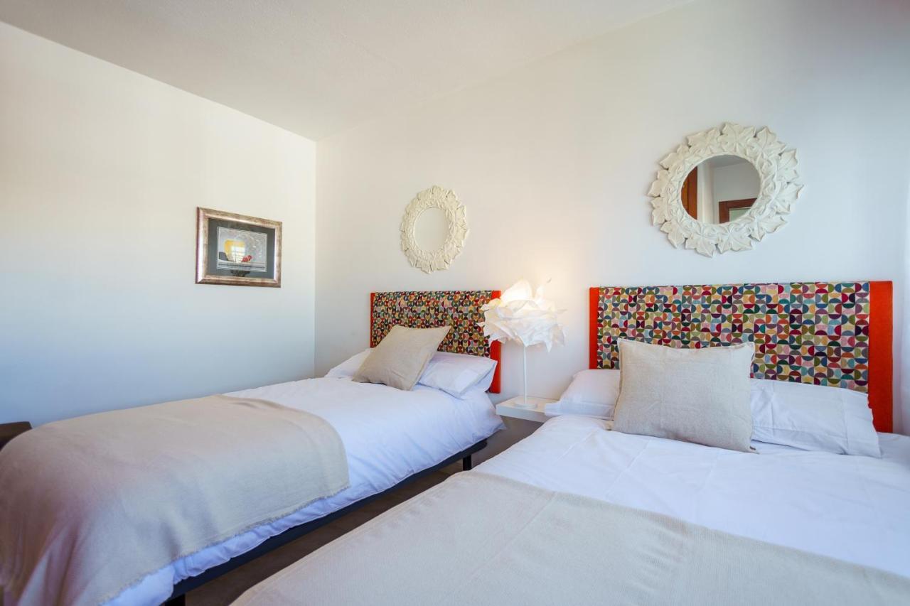 Malagasuite Carihuela Seaview * Torremolinos