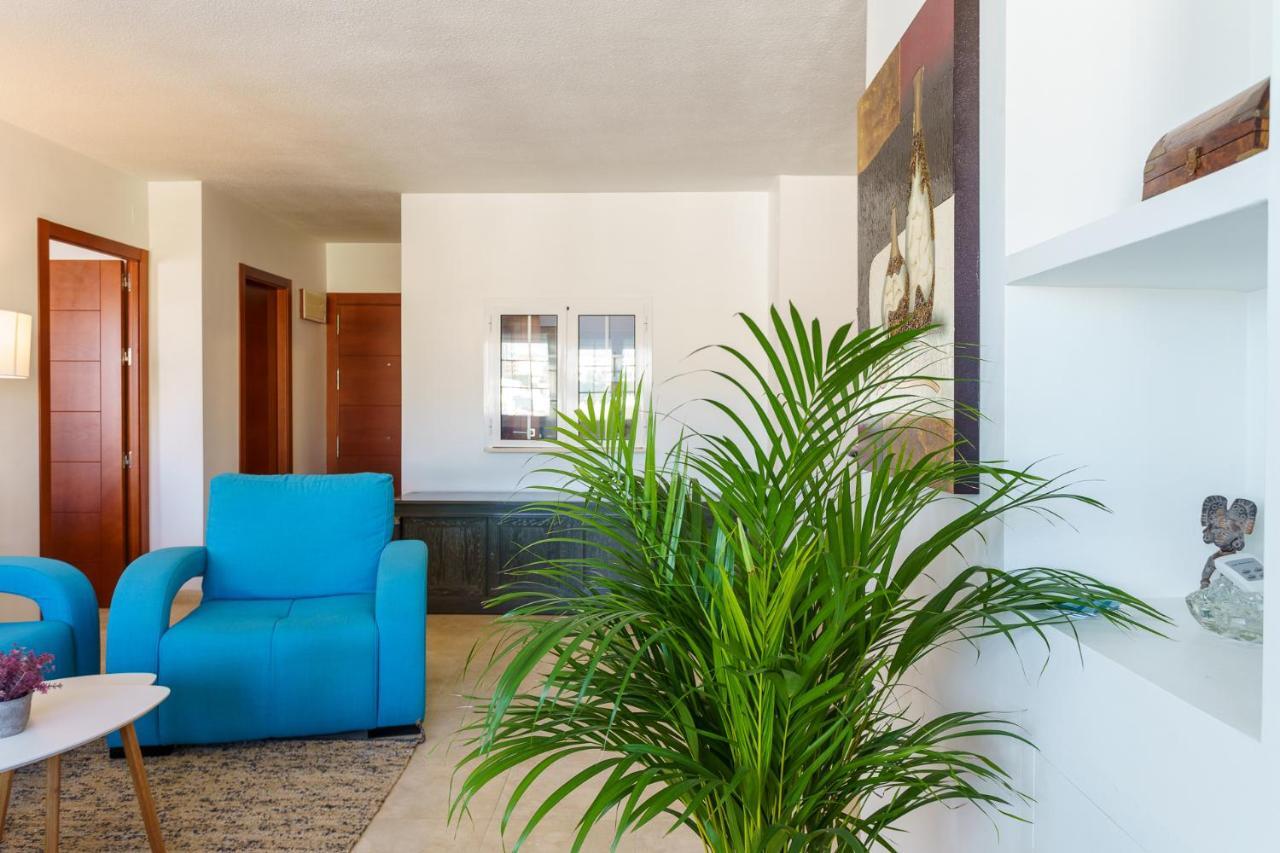 Malagasuite Carihuela Seaview Torremolinos
