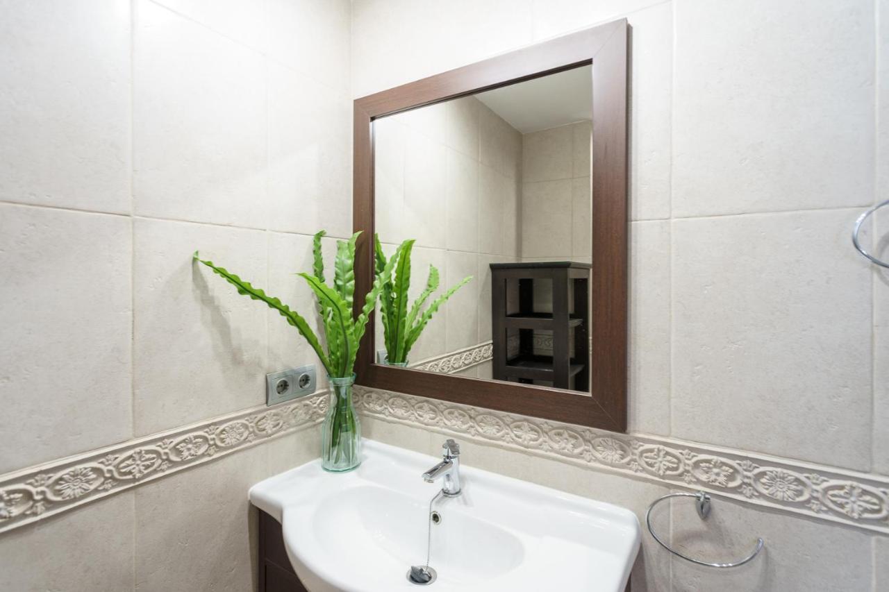 Apartment Malagasuite Carihuela Seaview