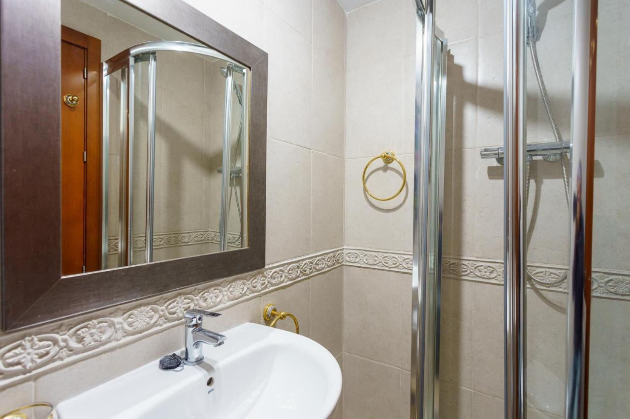 Apartamento Malagasuite Carihuela Seaview *