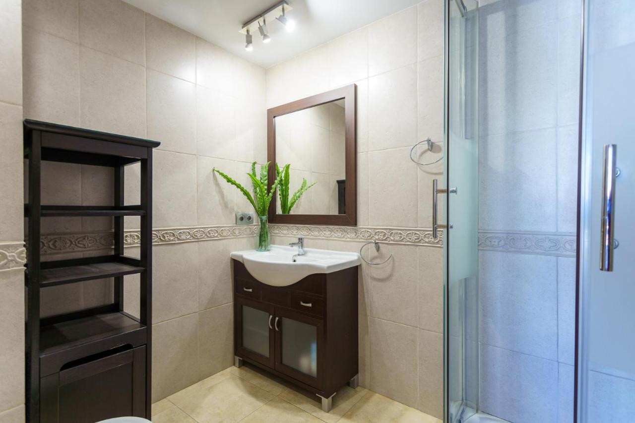 Apartment Malagasuite Carihuela Seaview Torremolinos