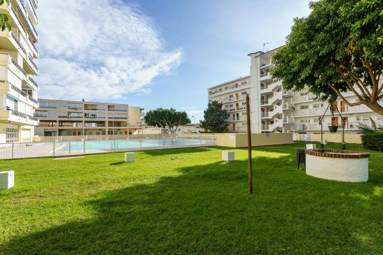 Malagasuite Carihuela Seaview Apartment *