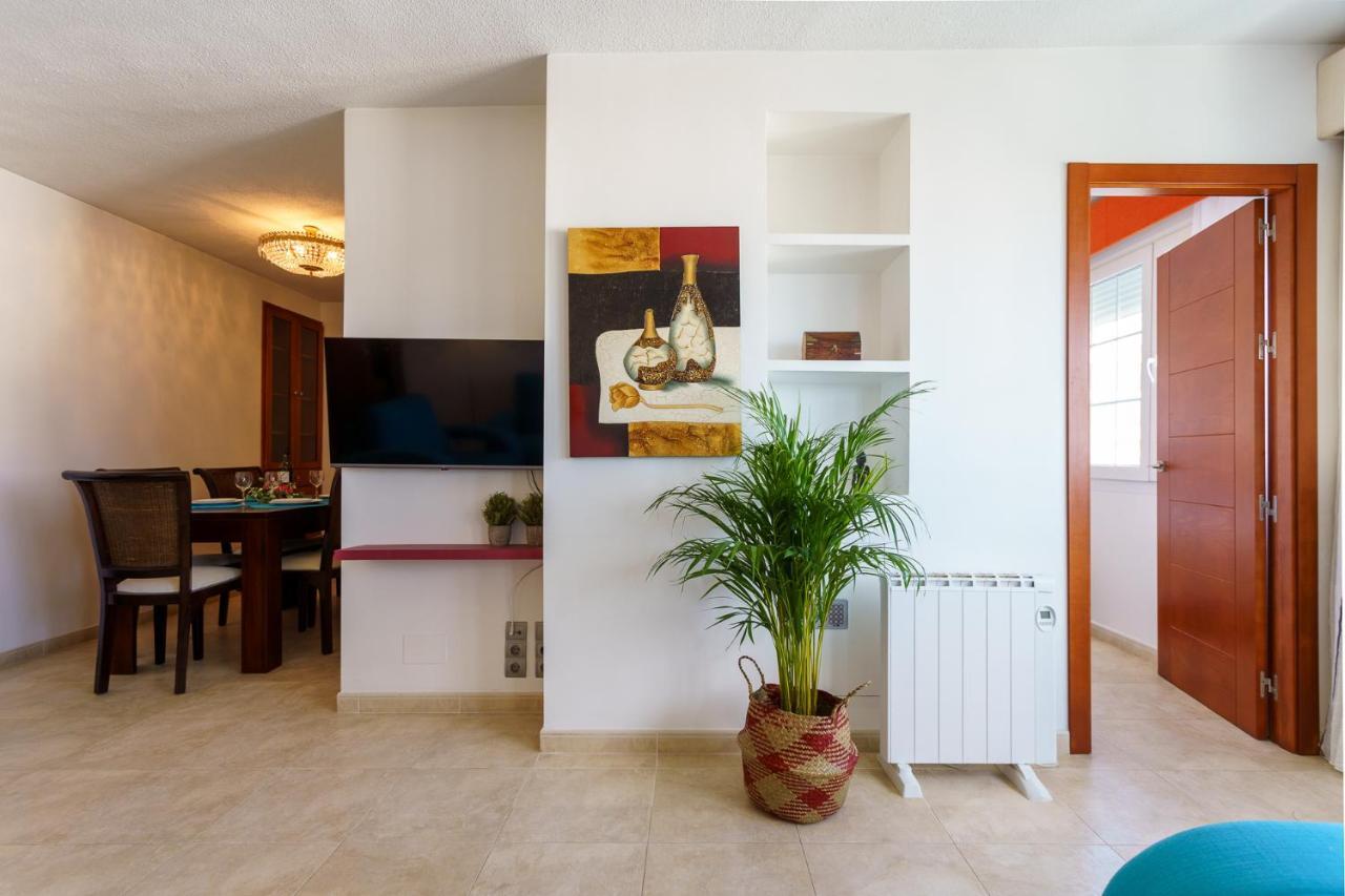 Malagasuite Carihuela Seaview * Torremolinos