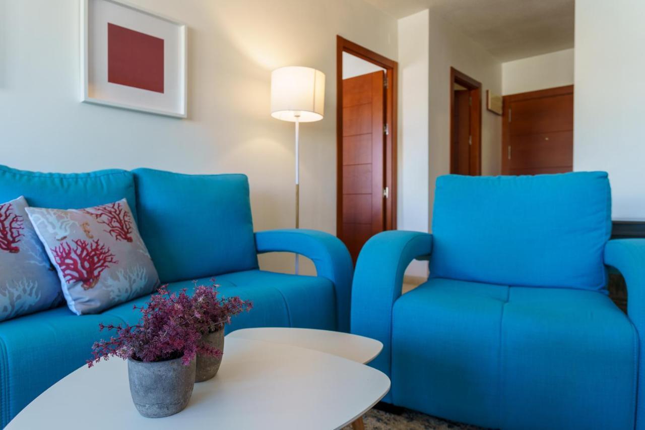 Malagasuite Carihuela Seaview Torremolinos