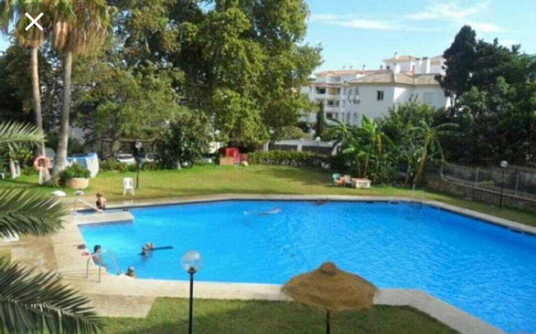 Apartment Casa Maria Carihuela Park Palace *