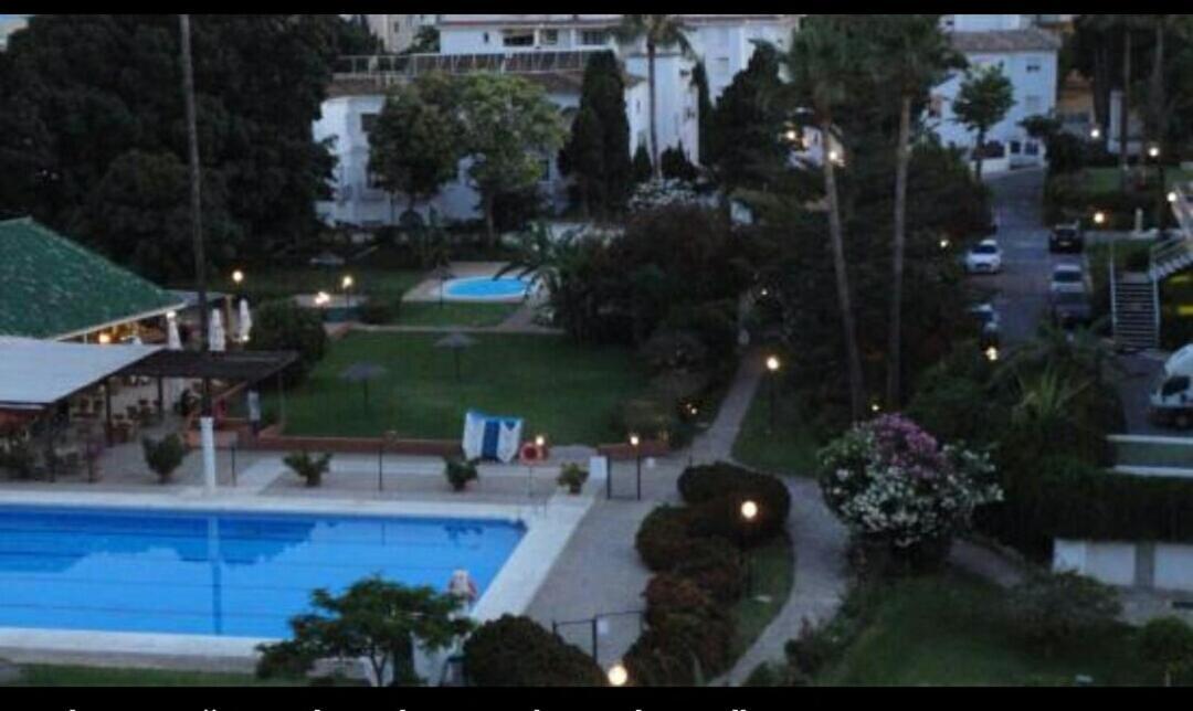 Apartment Casa Maria Carihuela Park Palace *