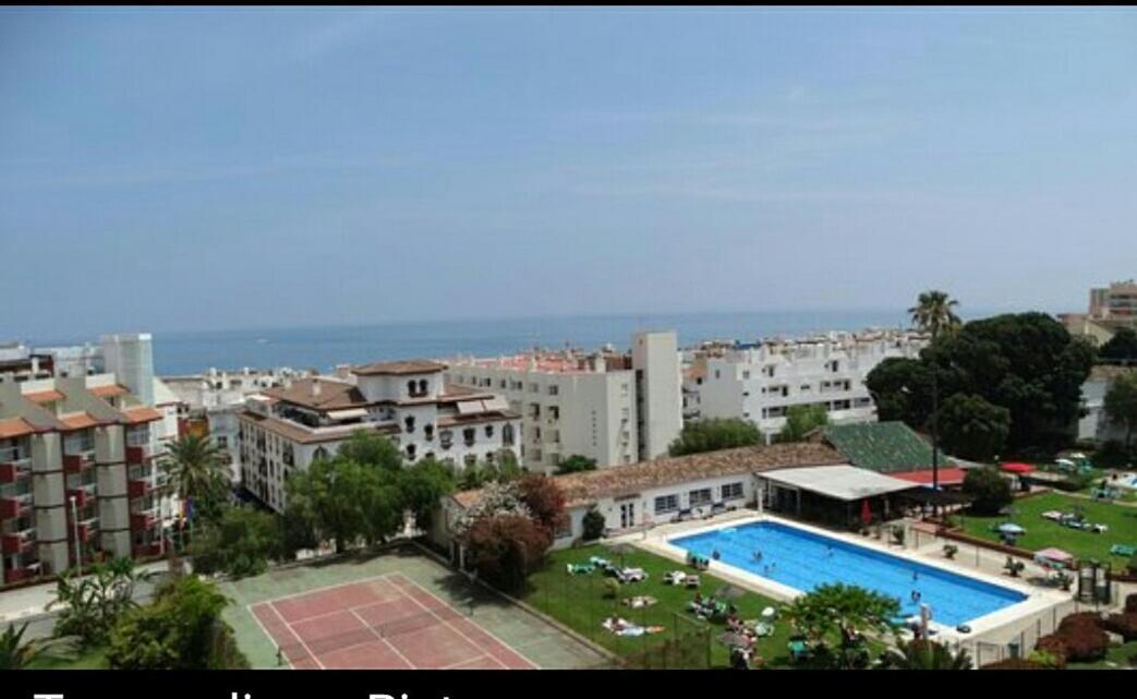 Apartment Casa Maria Carihuela Park Palace