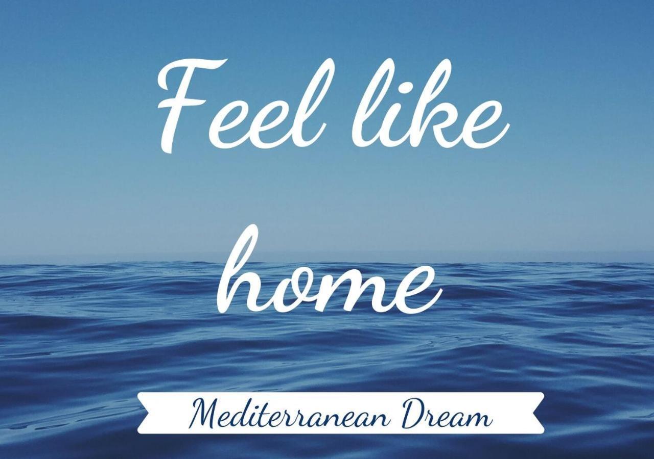 Mediterranean Dream I - La Carihuela Apartamento