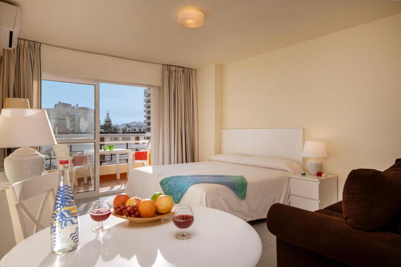 Appartement Nucleo Cristal *