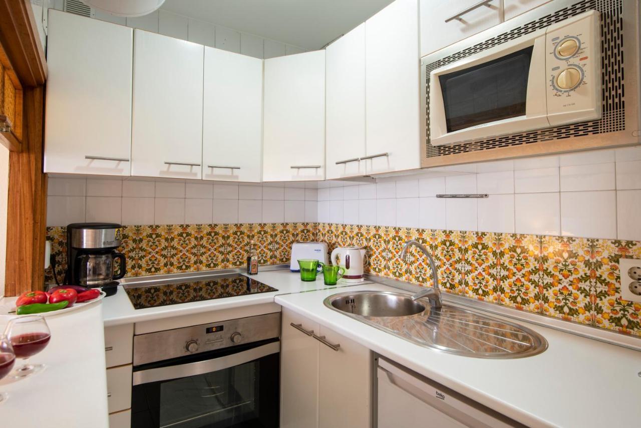 Appartement Nucleo Cristal Torremolinos