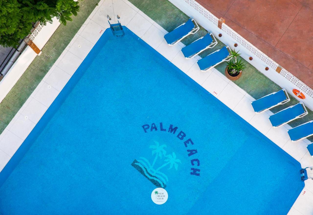 Palm Club Carihuela * Torremolinos