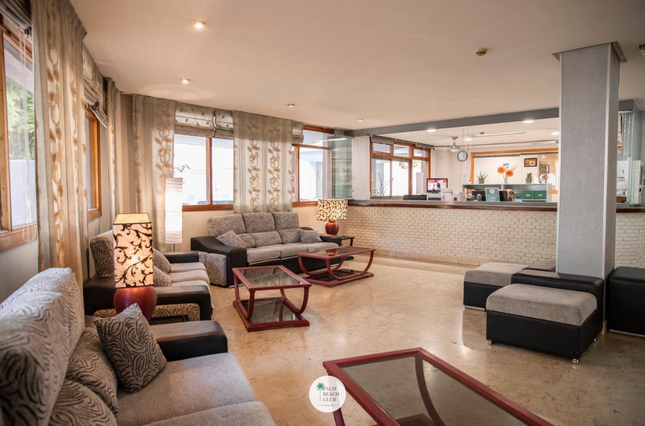 Palm Club Carihuela Torremolinos