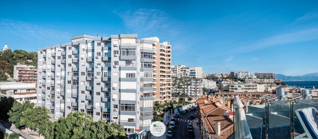 Palm Club Carihuela Torremolinos