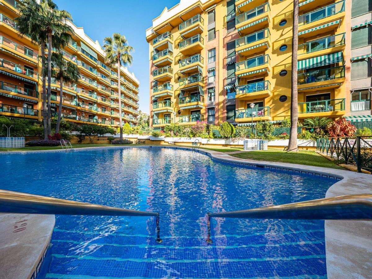 Apartment Palm - Torremolinos