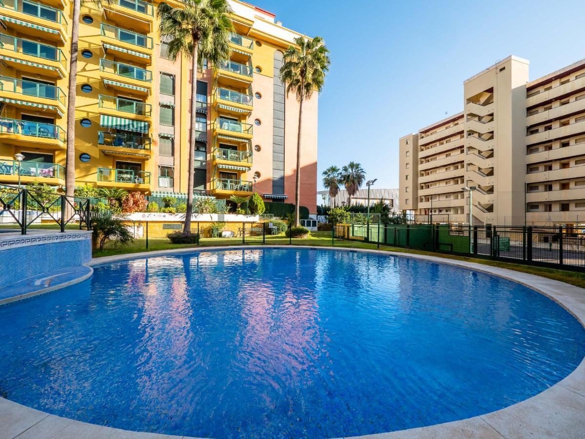 Palm - Apartment Torremolinos