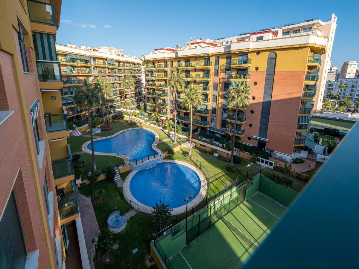Palm - Torremolinos