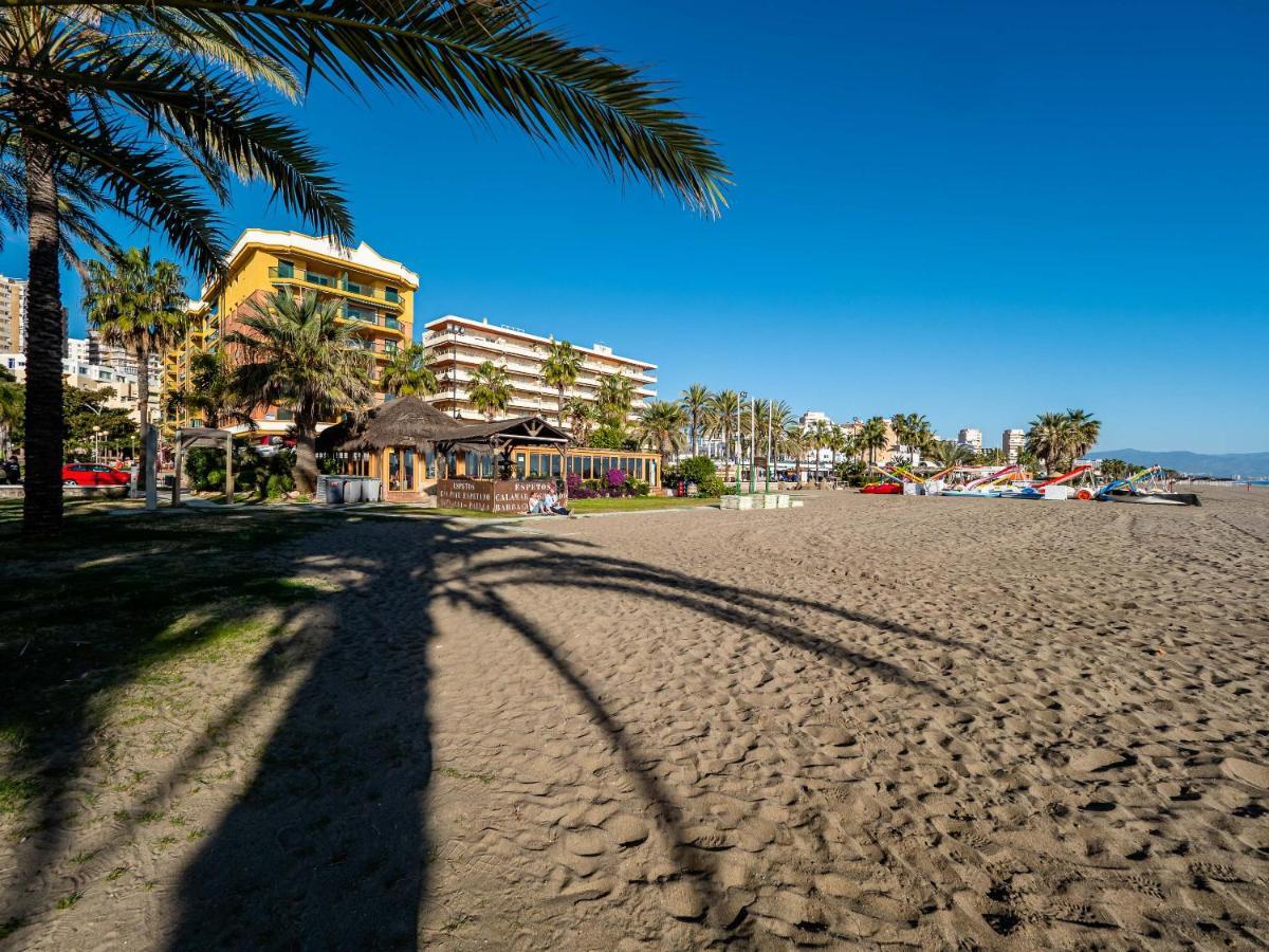 Apartment Palm - Torremolinos