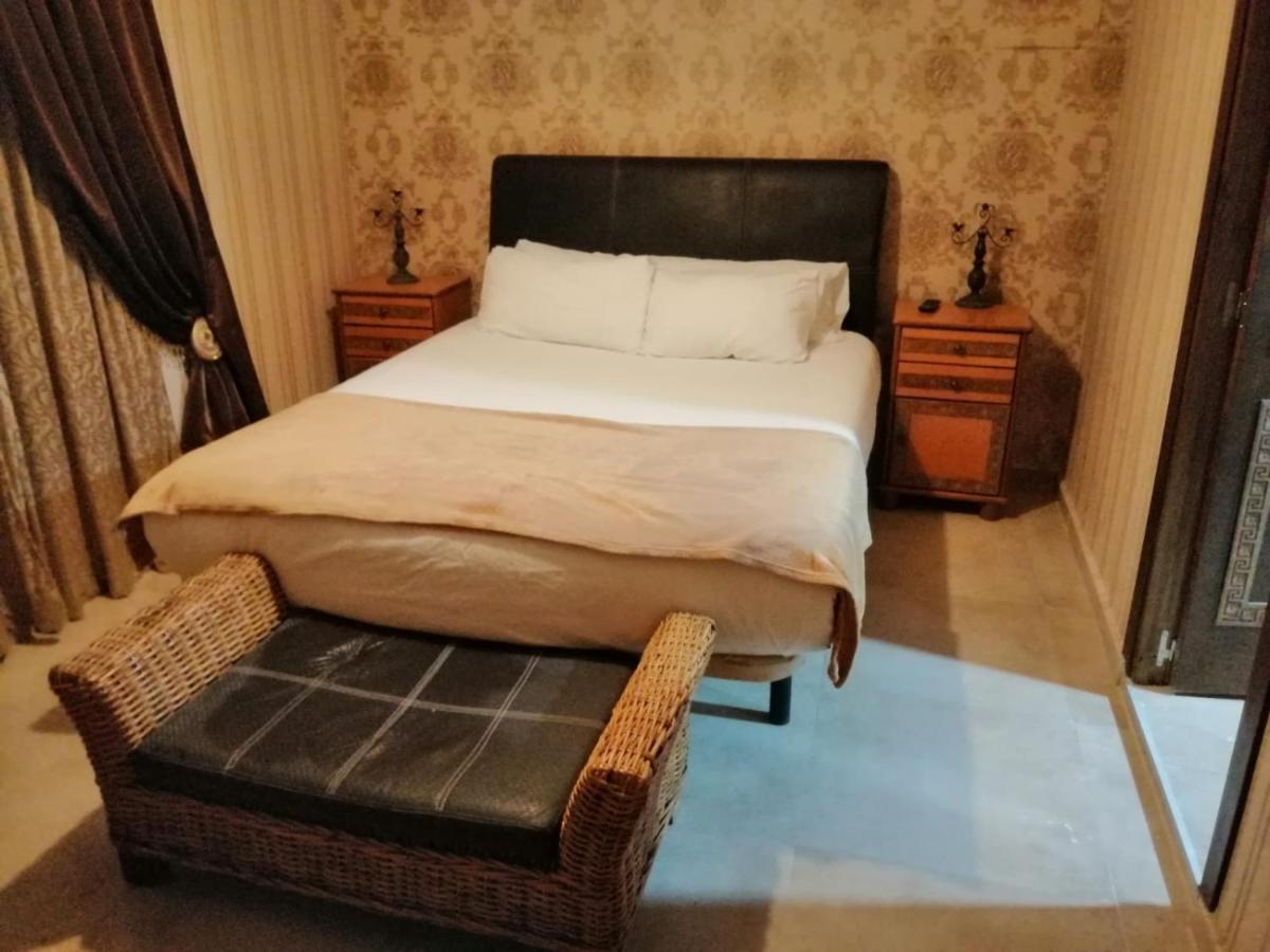 Gasthuis La Casita Torremolinos