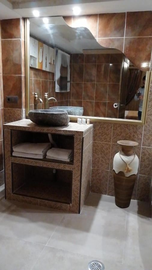La Casita Gasthuis Torremolinos