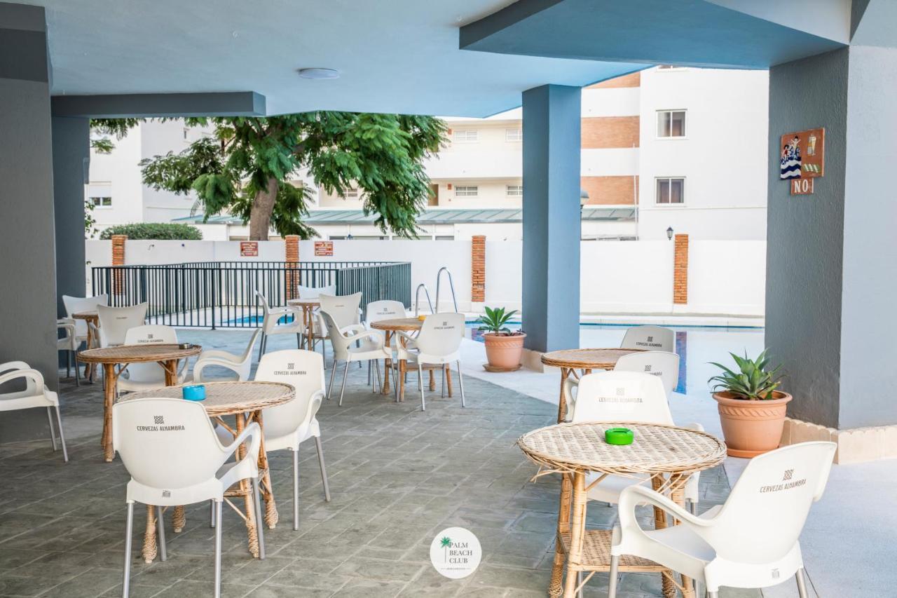 Palm Club Carihuela Apartment