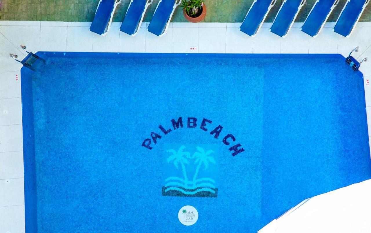 Palm Club Carihuela Torremolinos