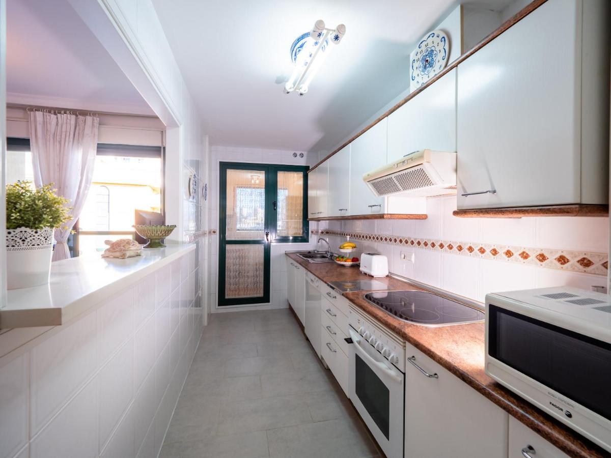 Apartment Palm -