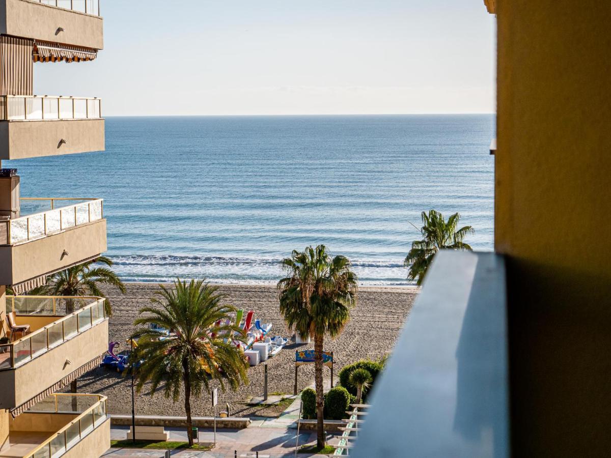 Palm - Apartment Torremolinos
