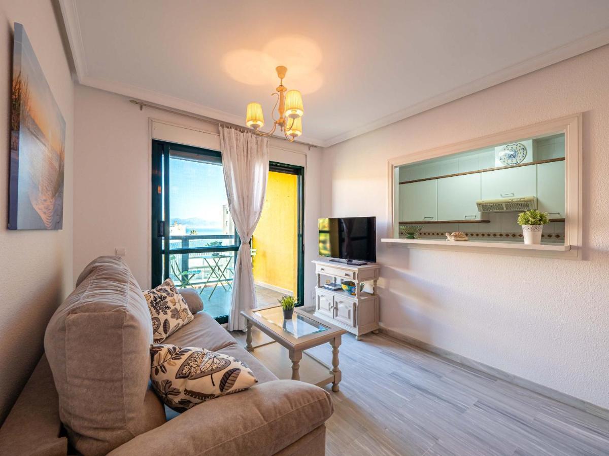 Palm - Apartment Torremolinos