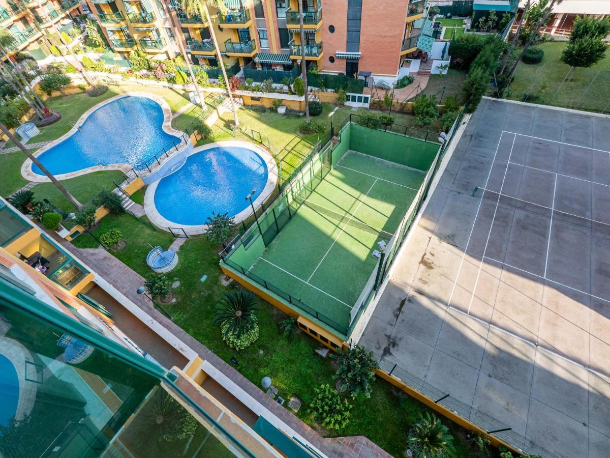 Palm - Apartment Torremolinos