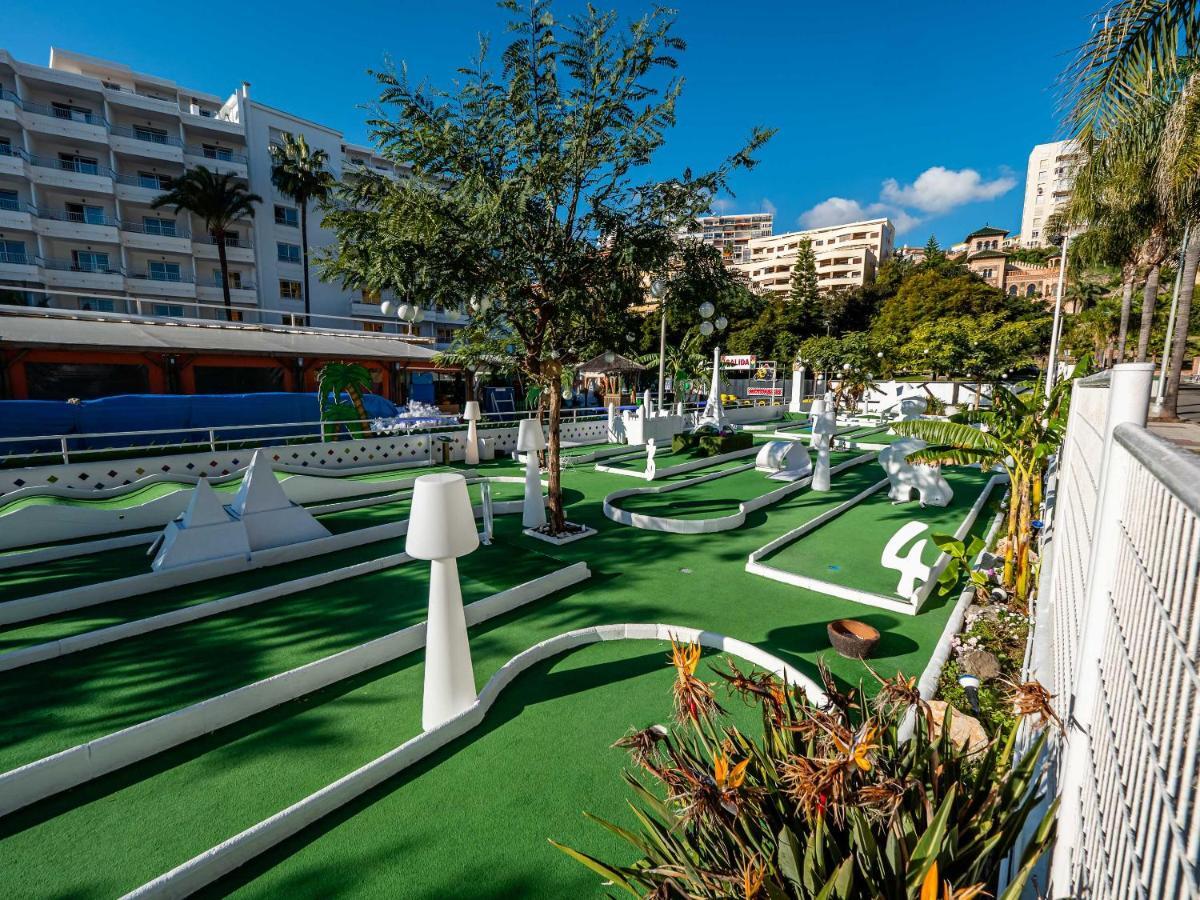 Palm - Apartment Torremolinos
