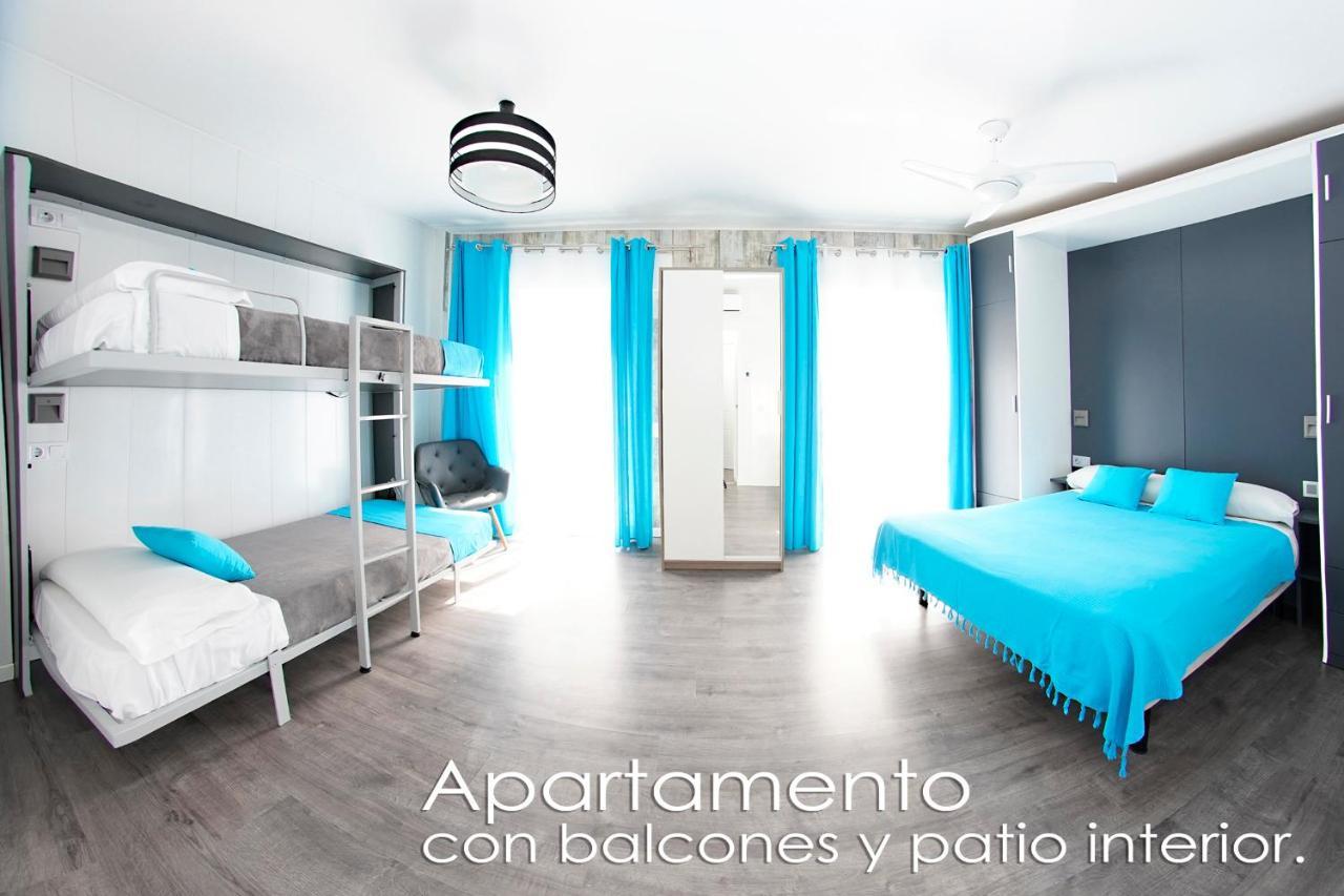 Apartamento 1ºa Playa 76 Apartment *