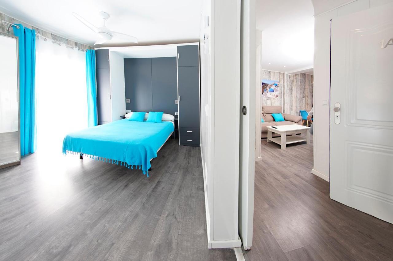 Apartamento 1ºa Playa 76 *