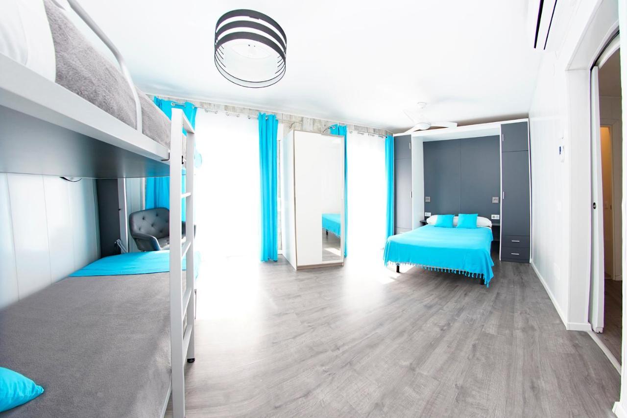 Apartamento 1ºa Playa 76 Apartment