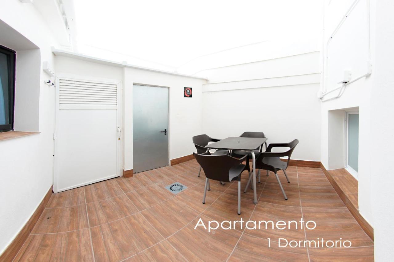 Apartment Apartamento 1ºa Playa 76 Torremolinos