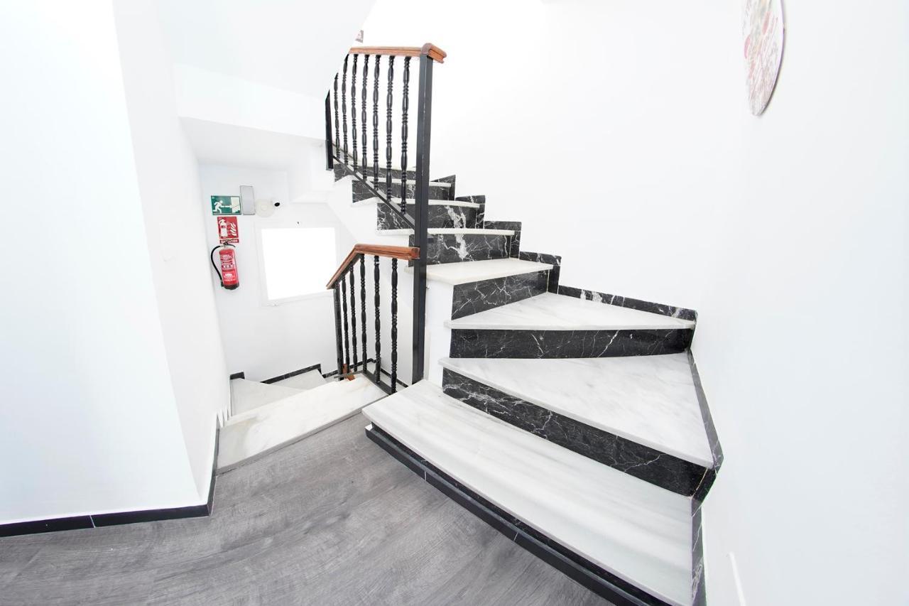 Atico Playa76 Apartment *