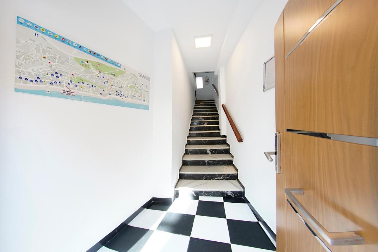 Apartamento 1ºa Playa 76 Apartment