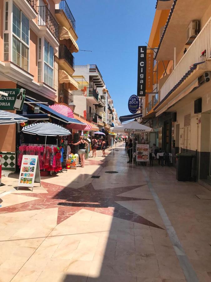 Apartamento 1ºa Playa 76 Apartment Torremolinos