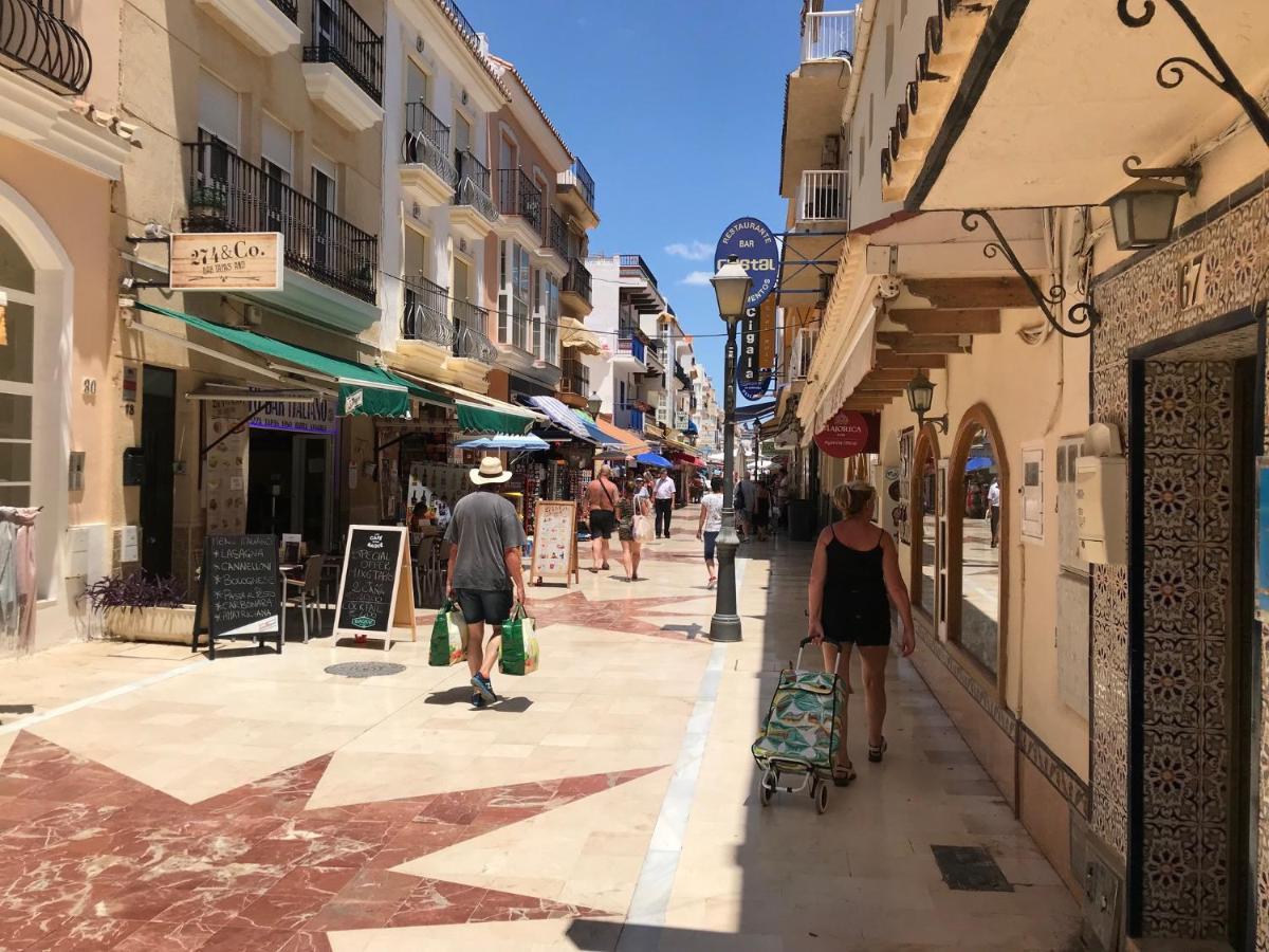 Atico Playa76 Torremolinos