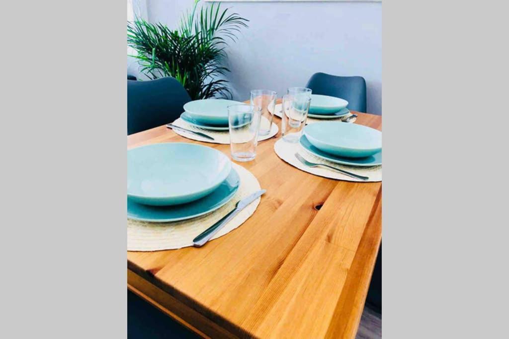 Apartamento Cosy Center Torremolinos