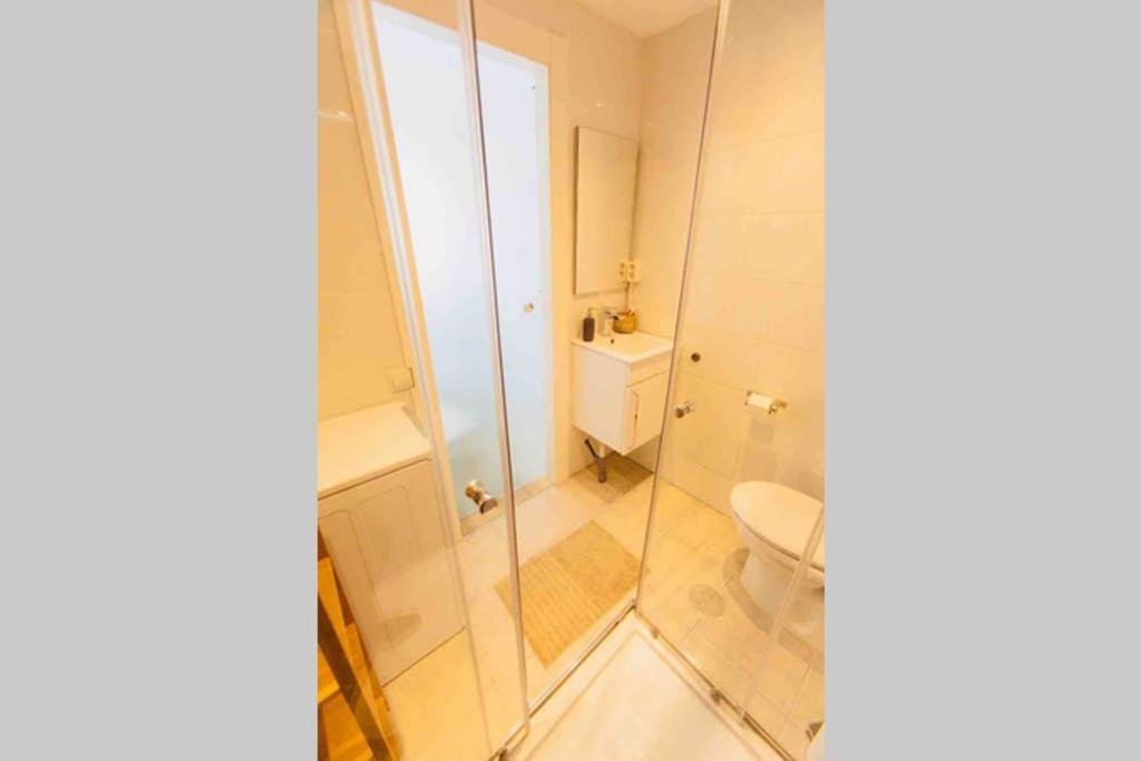 Cosy Center Apartamento *
