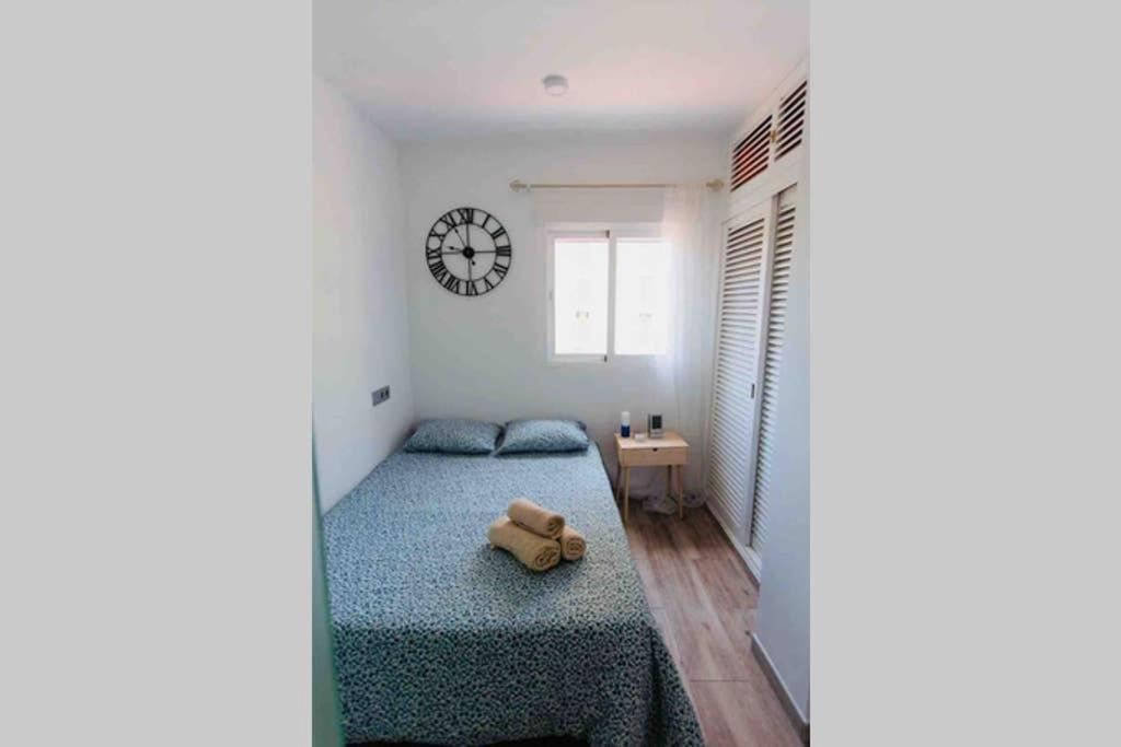 Apartamento Cosy Center Torremolinos
