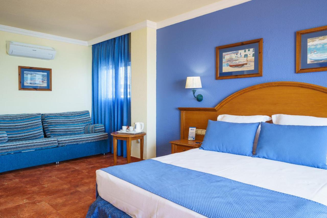 Isabel Hotel Torremolinos