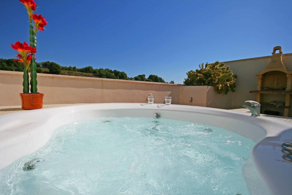 Vakantiehuis Jacuzzi & Pool Torremolinos