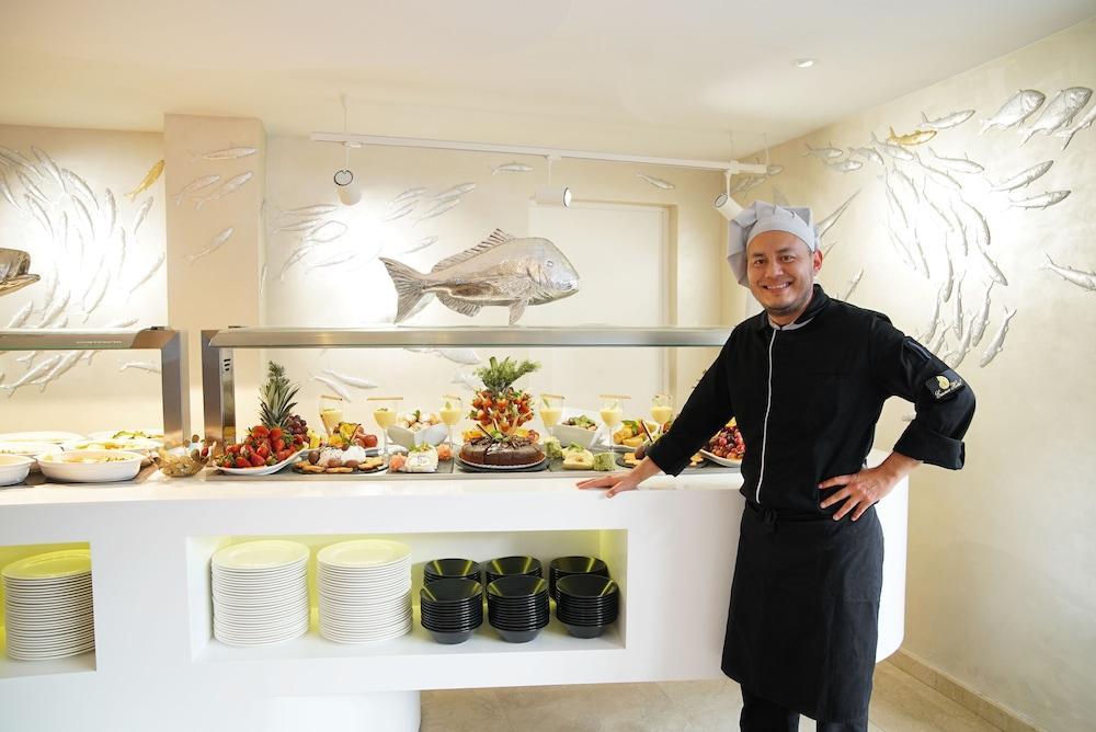Hotel Essence Boutique By Don Paquito Torremolinos